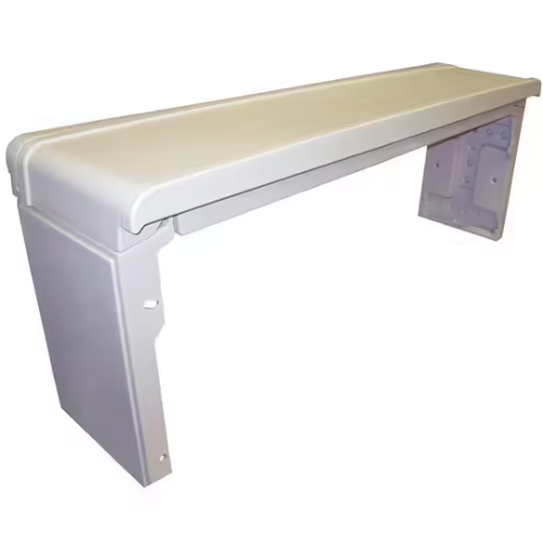 BILCO Ultra Series Polyethylene Basement Door Extension