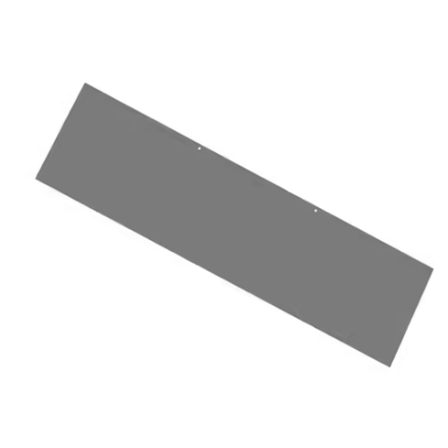 BILCO BR Sloped Wall Door Extension Powder Coated