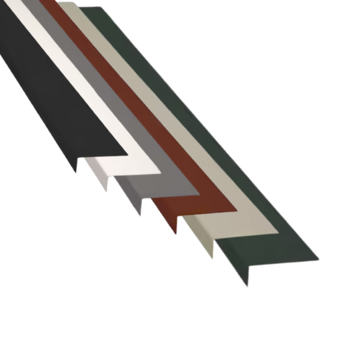 BILCO Powder Coated Foundation Plate - Single Plate