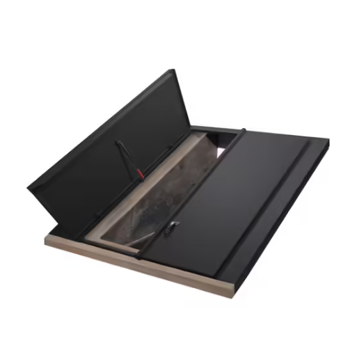 BILCO Sloped Wall Powder Coated Basement Door