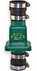Zoeller 30-0181 1-1/4" Or 1-1/2" Slip Pvc Full Flow Check Valve