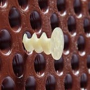 DELTA®-SCREW FASTENER (Box 50 Count)