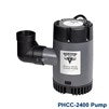 Pro-Series PHCC-2400 Battery Back Up Sump Pump
