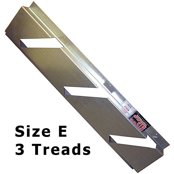 BILCO Basement Door Stair Stringers