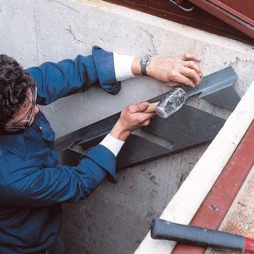 BILCO Basement Door Stair Stringers