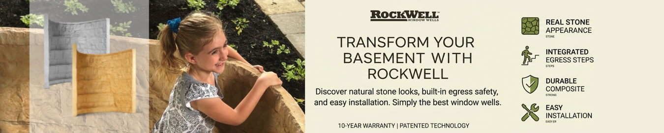 ROCKWELL™ Products