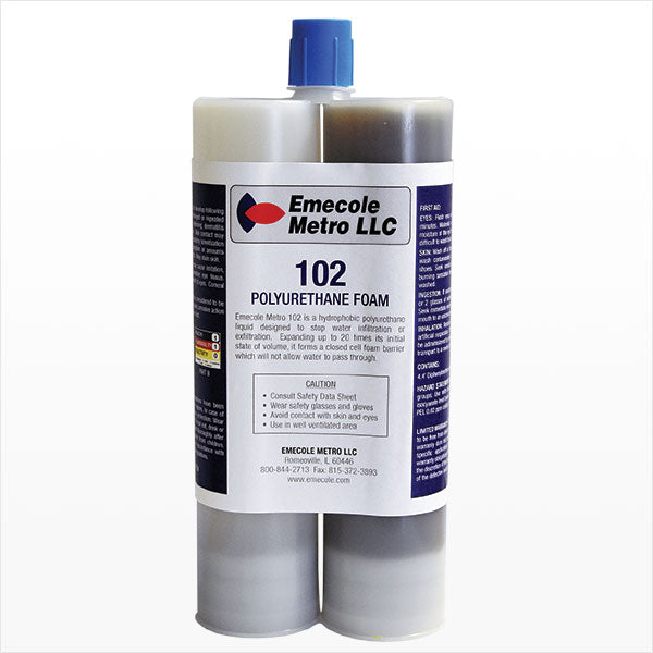 Emecole Metro 102 Premium Polyurethane