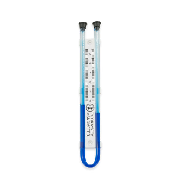 Manometer