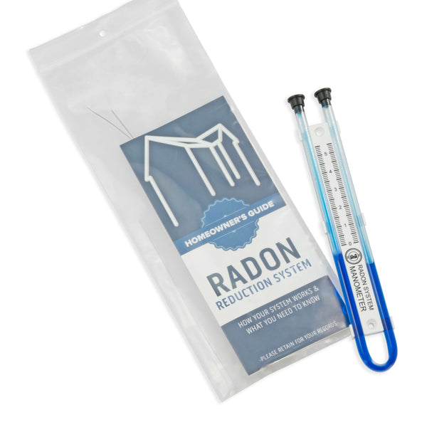 Manometer