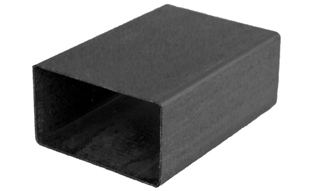 QuikFlo Straight Connector