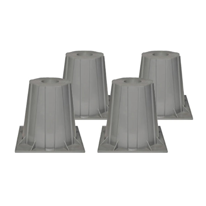 Aprilaire Risers (4) Pack for Dehumidifiers - Model 5879