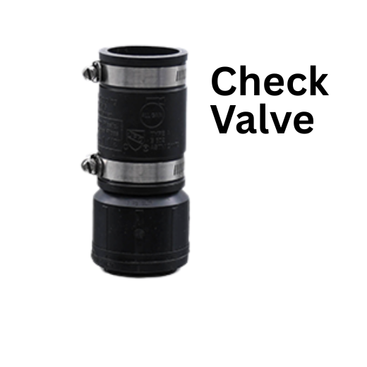 Pro Series 1/3HP Sump Pump Kit