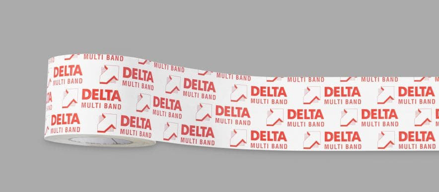 DELTA Multi Band M60 Tape (82LF/Roll)