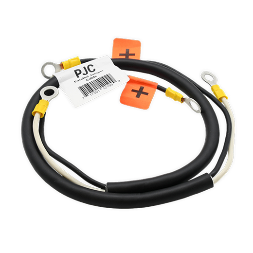 Pro Series Parallel Jumper Cables