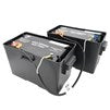 Pro Series Parallel Jumper Cables