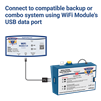 Pro Series CONNECT WiFi2 Module