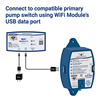 Pro Series CONNECT WiFi2 Module