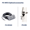 Pro Series CONNECT WiFi2 Module