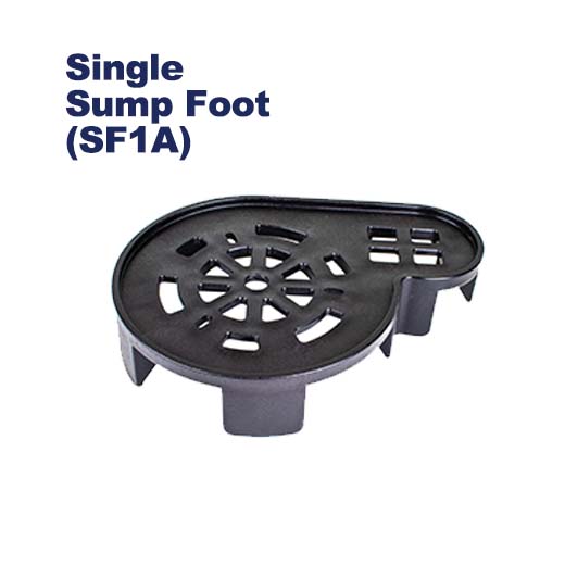 Pro Series 1/3HP Sump Pump Kit
