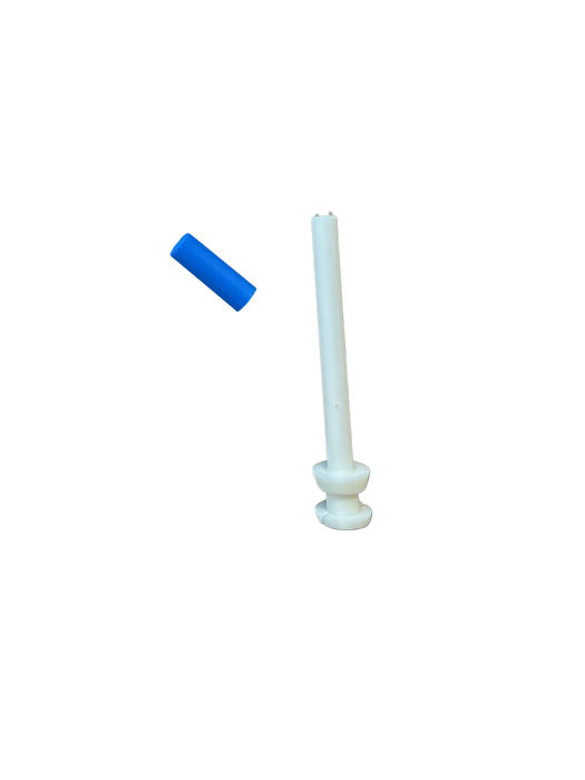 Foundation Crack Injection Ports & Caps (25/Bag)