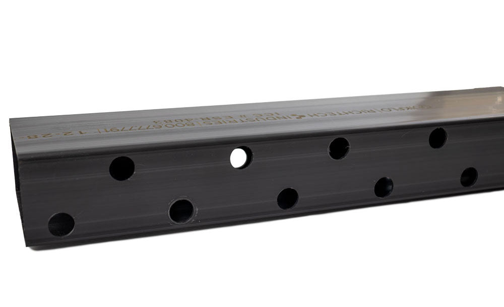 QuikFlo 45° Connector