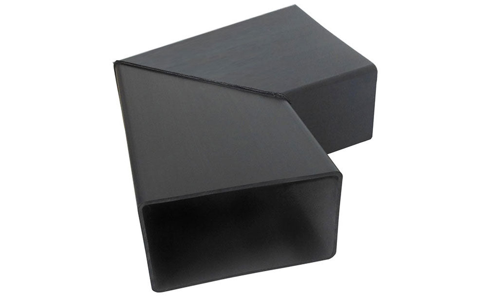 QuikFlo 45° Connector