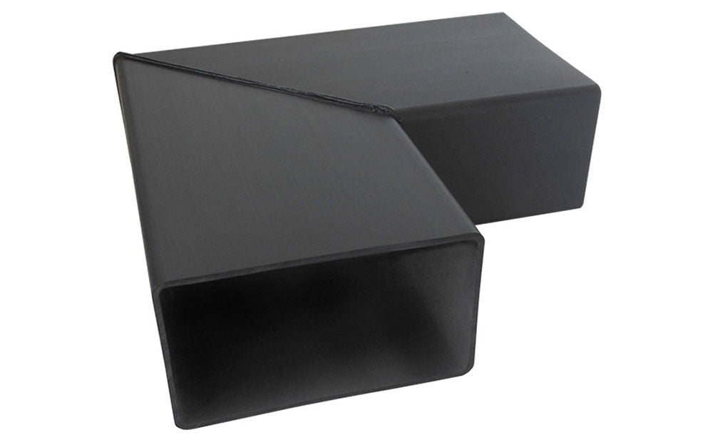 QuikFlo 90° Connector