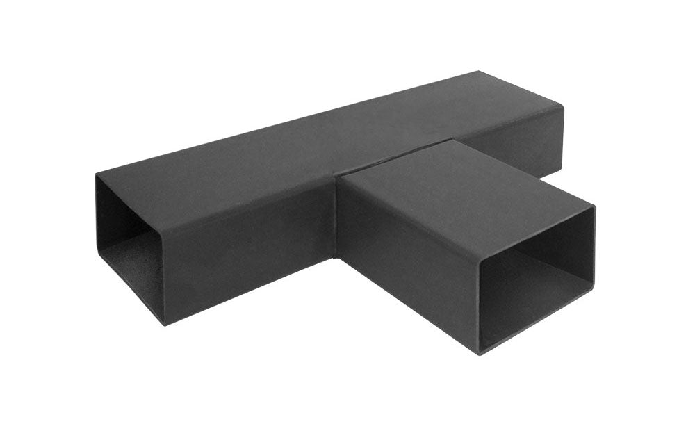 QuikFlo Tee Connector