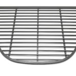 ROCKWELL Egress Window Well Cover - 44" Projection