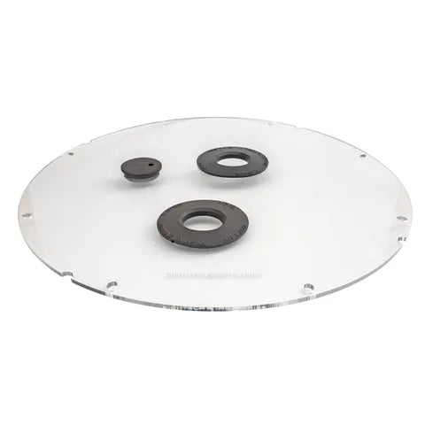 Sump Basin Lids - Standard