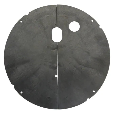 Sump Basin Lids - Standard