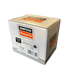 Box of Simpson Strong-Tie products on a white background