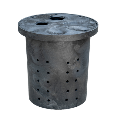 Pro Series 1/3HP Sump Pump Kit