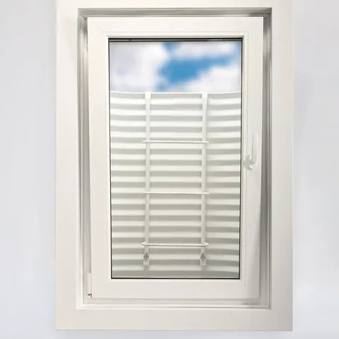 Tilt N Turn Window
