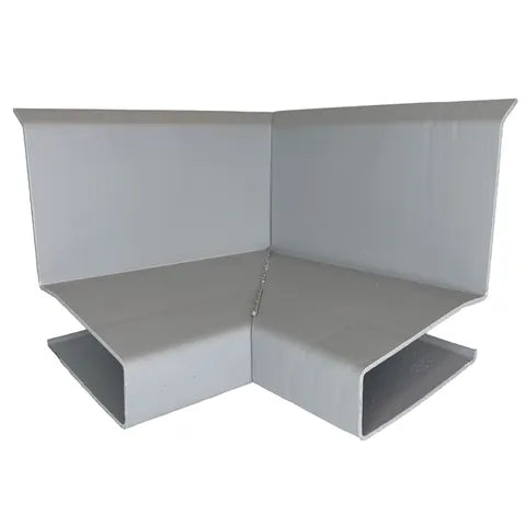 TopDrain Snap On Inside Corner