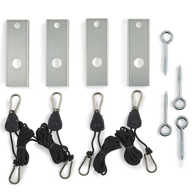 Aprilaire Hanging Kit for Dehumidifiers - Model 5822