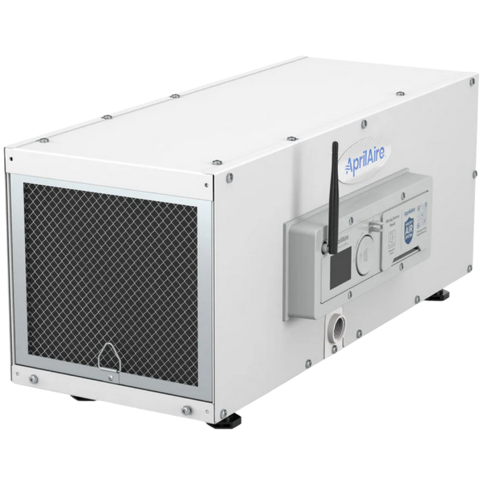 AprilAire E050 - 50 Pint Crawlspace Dehumidifier