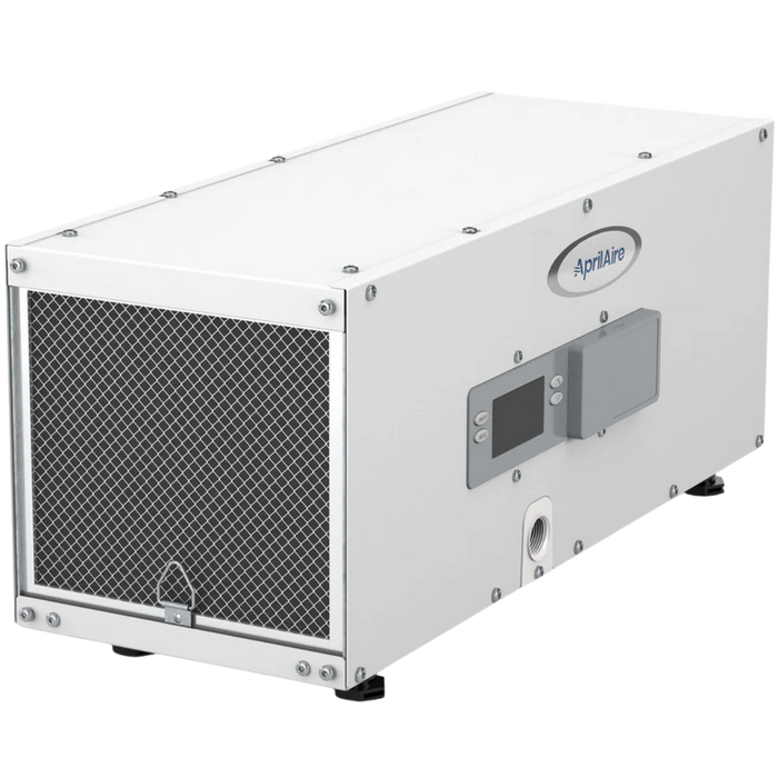 AprilAire E050 - 50 Pint Crawlspace Dehumidifier
