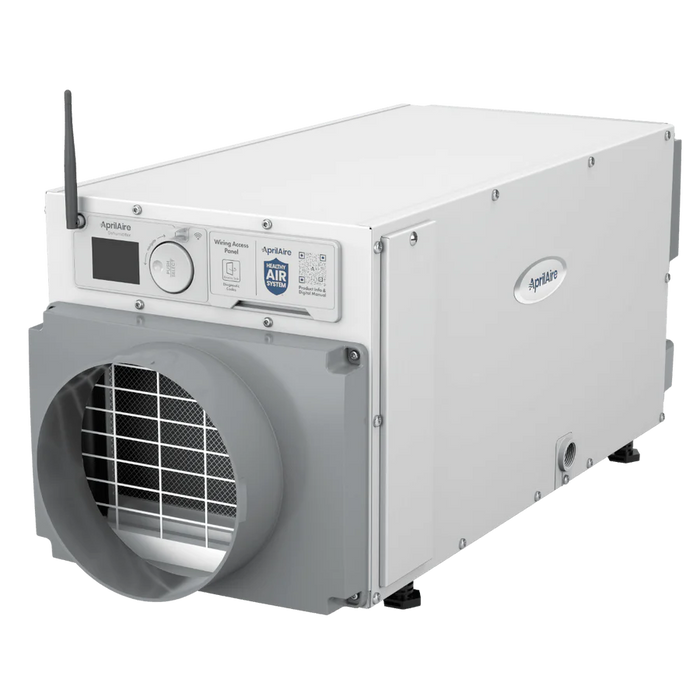 AprilAire E070 - 70 Pint Crawlspace Dehumidifier