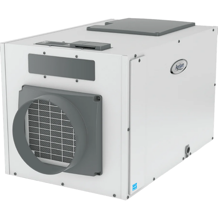 AprilAire E130 - 130 Pint Energy Star Pro Grade Dehumidifier