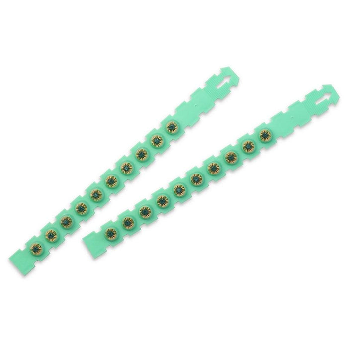 Ramset .27 Caliber Level 3 Green Powder Load (100-Pack)