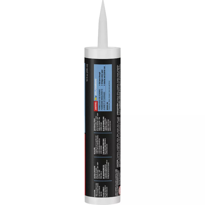 LOCTITE PL 300 10 Oz. Low VOC Foam Board Construction Adhesive