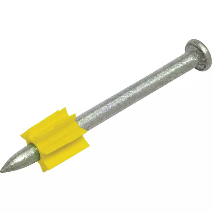 Simpson Strong-Tie PDPA .157 in. x 1-1/2 in. Powder-Actuated Pin (100-Qty)