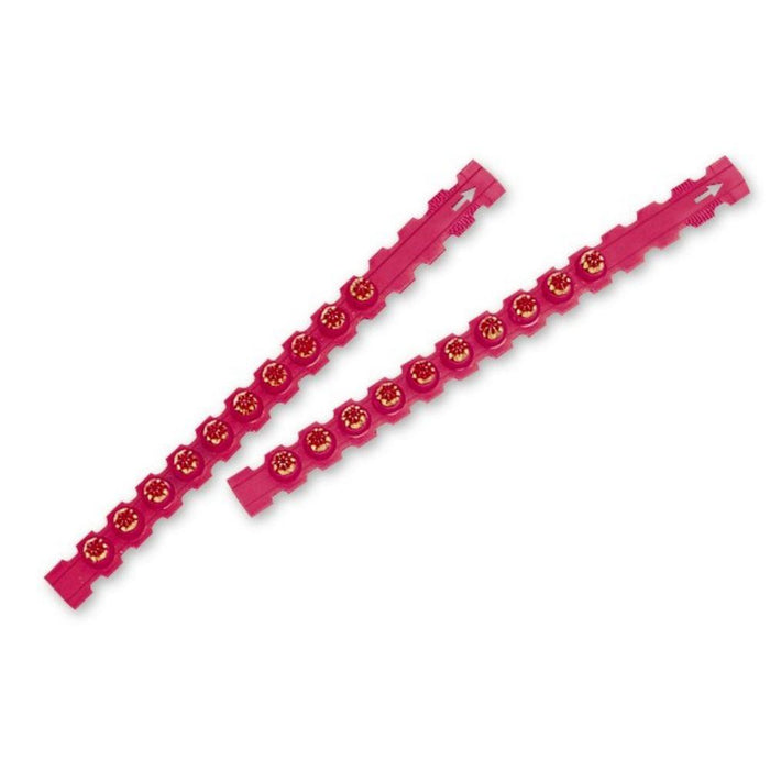 Ramset .27 Caliber Level 5 Red Powder Load (100-Pack)