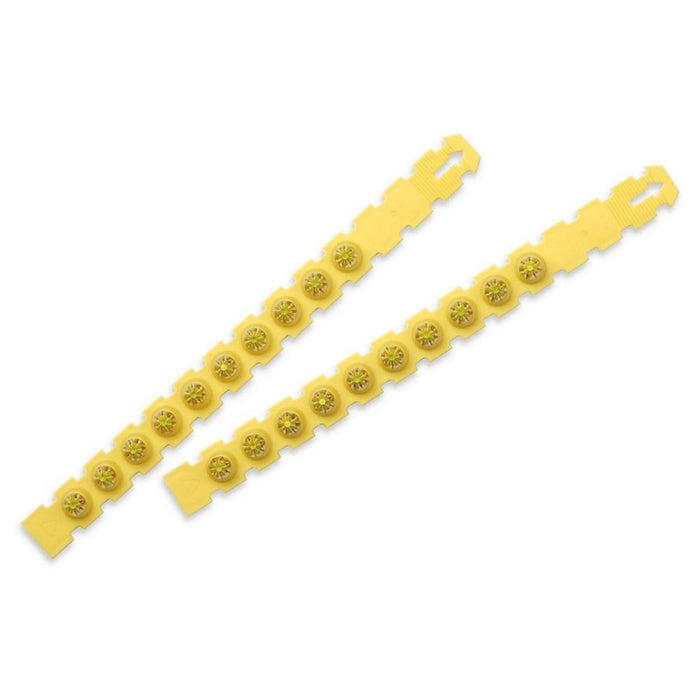 Ramset .27 Caliber Level 4 Yellow Powder Load (100-Pack)