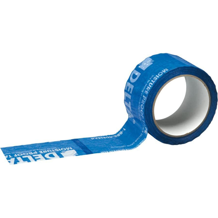 DELTA Moisture Proof Tape (108LF/Roll) — Pro-Line Basement Products LLC