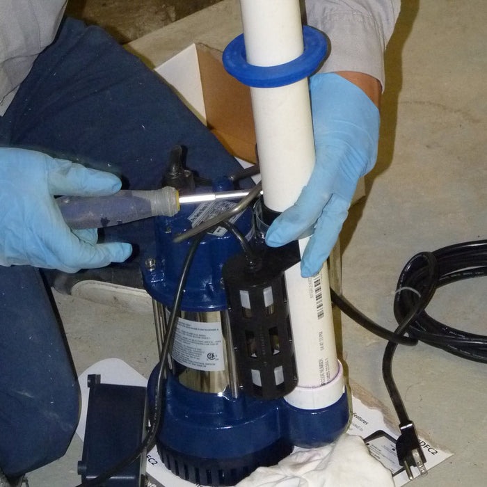 Pro-Series S3050-NS 1/2HP Submersible Sump Pump