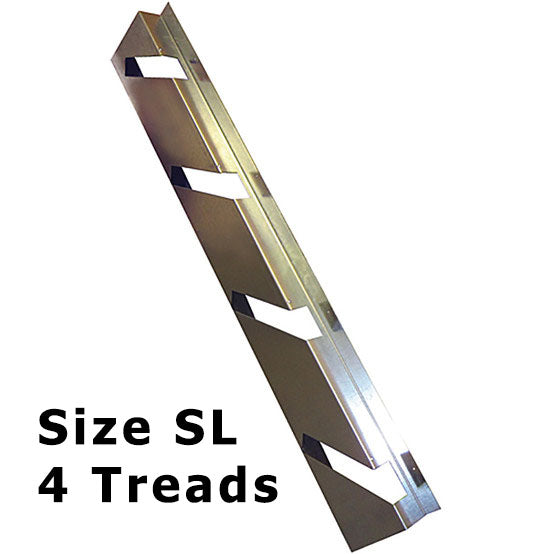BILCO Basement Door Stair Stringers