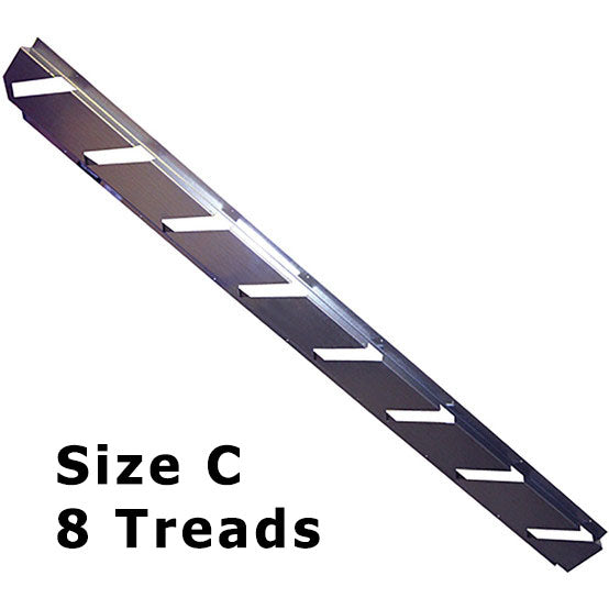 BILCO Basement Door Stair Stringers