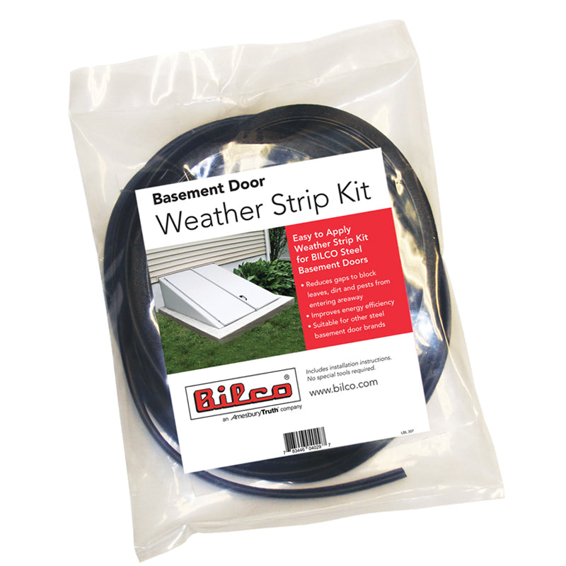 Bilco Door Weatherstrip Kit Cellar Bulkhead Door Seal Kit — ProLine